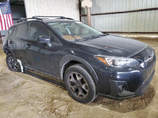 JF2GTAECXK8300567 | 2019 SUBARU CROSSTREK