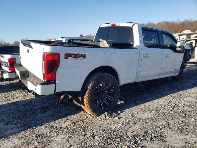 1FT8W3BT7NEE34744 | 2022 FORD F350 SUPER