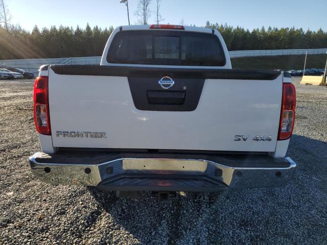 1N6ED0EB3MN707667 | 2021 NISSAN FRONTIER S