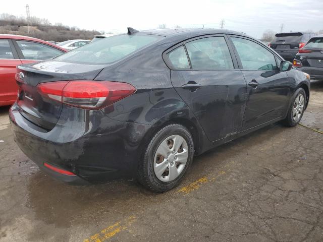 3KPFK4A7XJE184671 | 2018 KIA FORTE LX