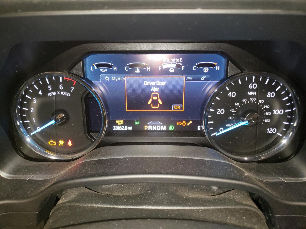 1FMJK2AT4MEA32375 FORD EXPEDITION 2021