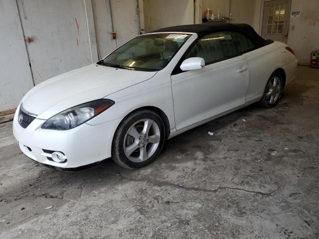 4T1FA38P78U154019 | 2008 Toyota camry solara se