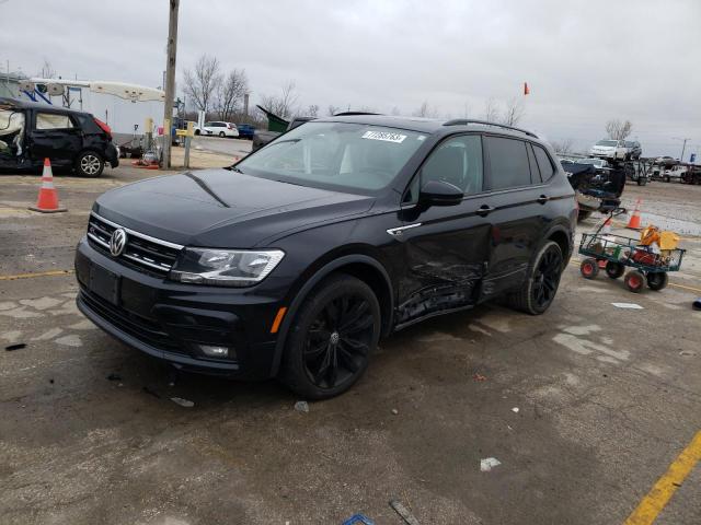 3VV3B7AXXLM068403 | 2020 VOLKSWAGEN TIGUAN SE