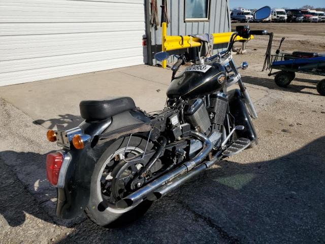 2001 VICTORY MOTORCYCLES V92 C VICT 5VPCB15D513001851