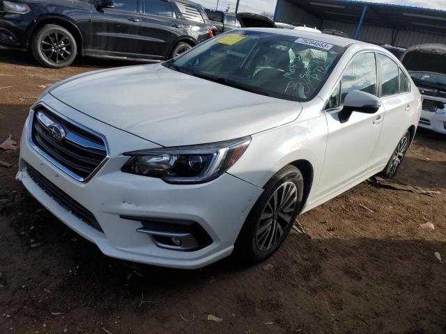 2018 Subaru Legacy 2.5i Premium