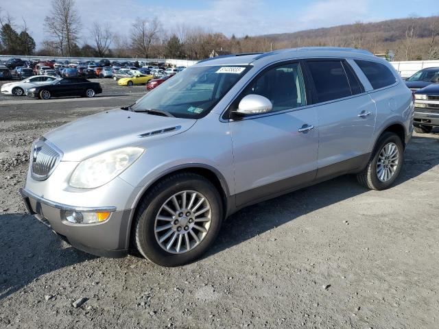 2011 Buick Enclave CX