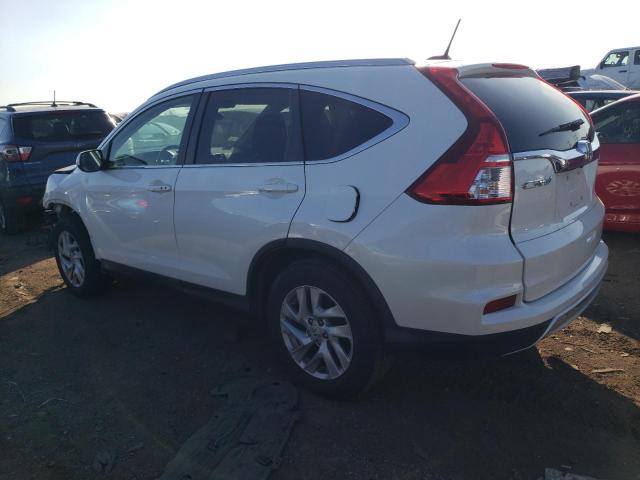 5J6RM4H77FL086557 | 2015 HONDA CR-V EXL