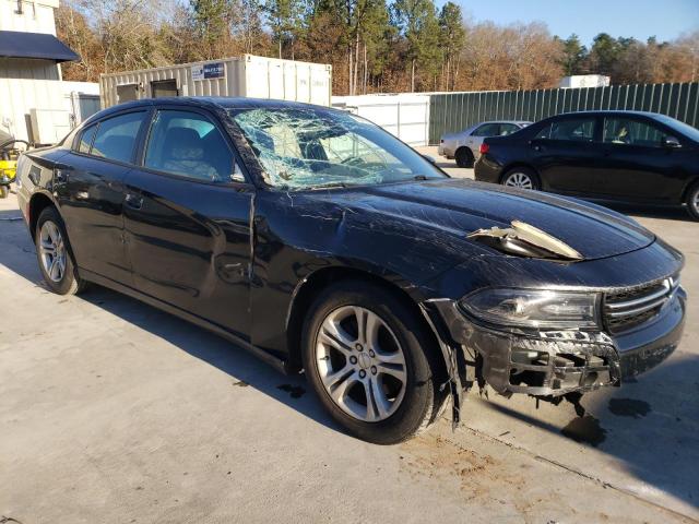 2C3CDXBG8HH515358 | 2017 DODGE CHARGER SE
