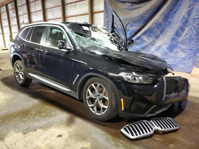 5UX53DP01P9R83429 | 2023 BMW x3 xdrive30i