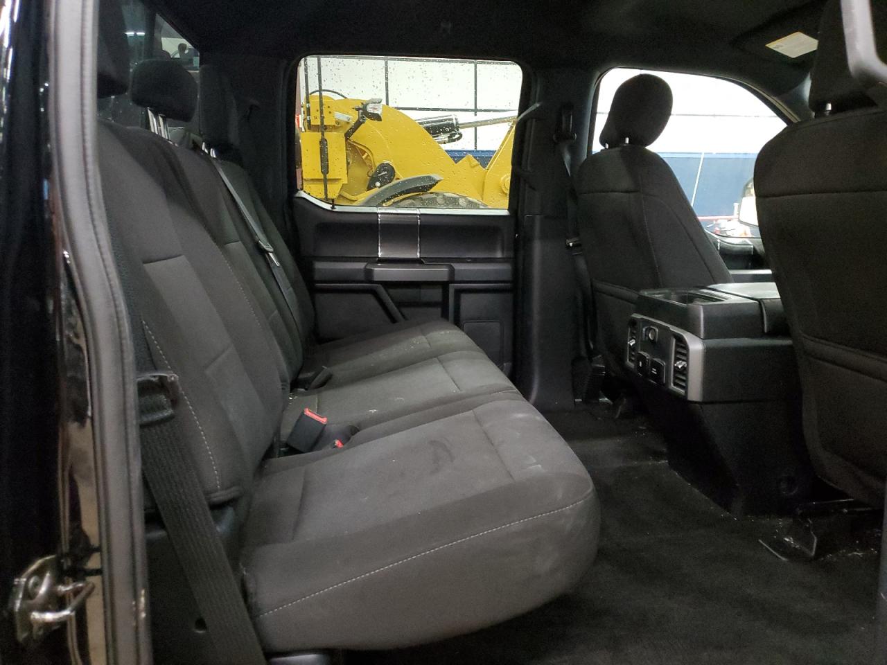 1FTEW1EP3JFA96088 FORD F-150 2018