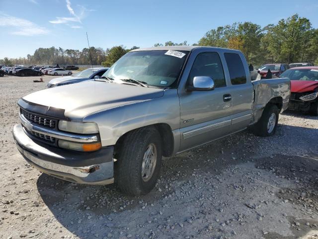 2002 Chevrolet C/K 1500 