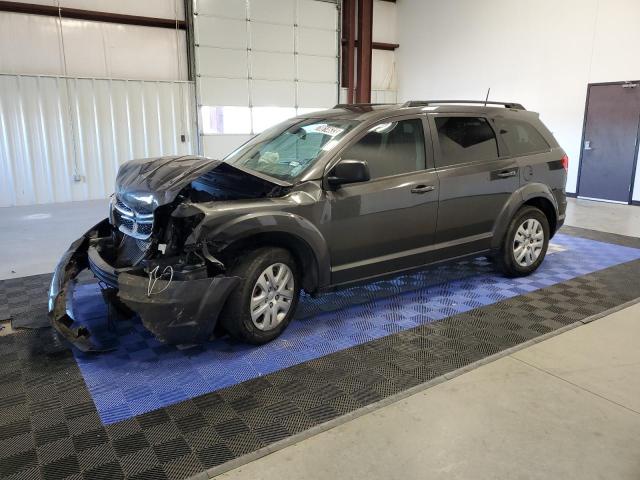 2019 Dodge Journey Se VIN: 3C4PDCAB4KT855990 Lot: 78814633