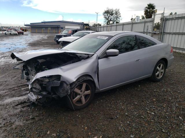 2005 Honda Accord Coupe EX