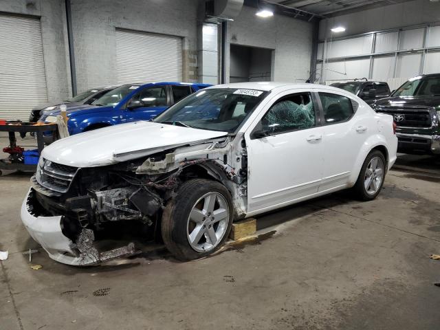 2012 Dodge Avenger SE