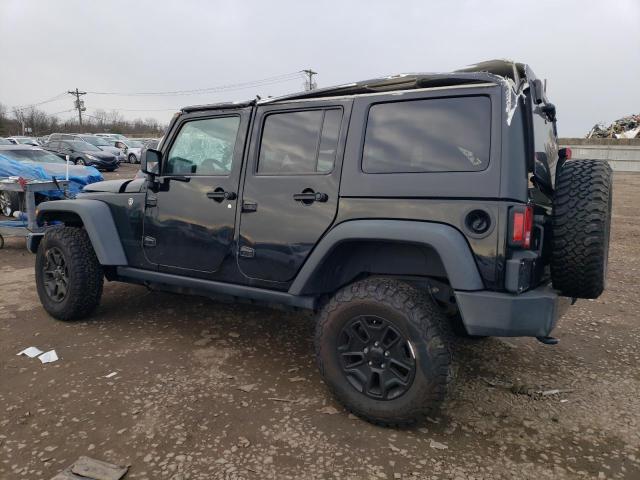 1C4BJWDG8GL104454 | 2016 JEEP WRANGLER U