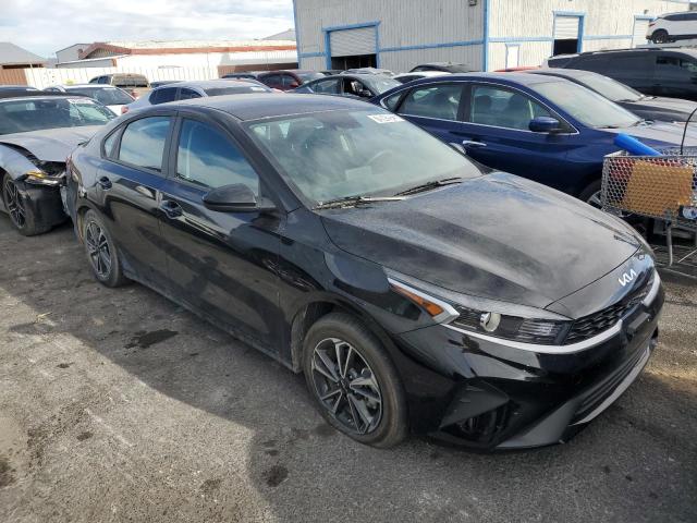 Vin: 3kpf24ad9pe643087, lot: 78942923, kia forte lx 20234