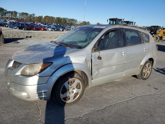 2003 Pontiac Vibe 