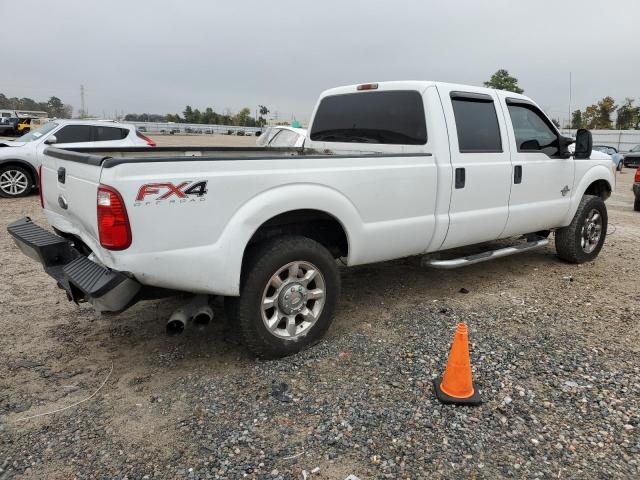 1FT7W2BT0FEA95395 | 2015 FORD F250 SUPER