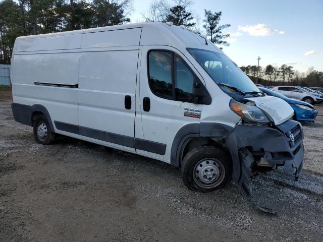 3C6URVJG0FE500618 | 2015 RAM PROMASTER