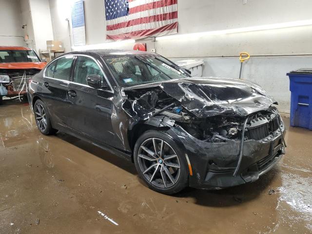 3MW5R7J01M8C18539 | 2021 BMW 330XI