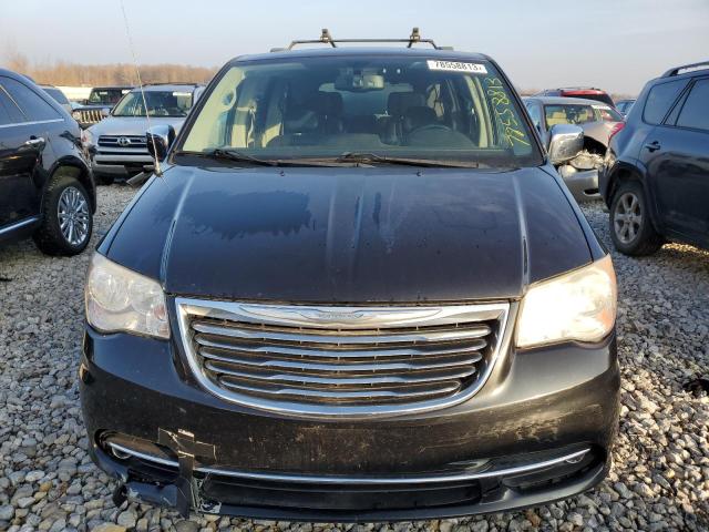 2C4RC1CG0DR509742 | 2013 Chrysler town & country touring l