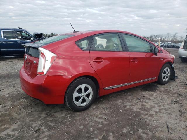 JTDKN3DU1D5585611 | 2013 Toyota prius