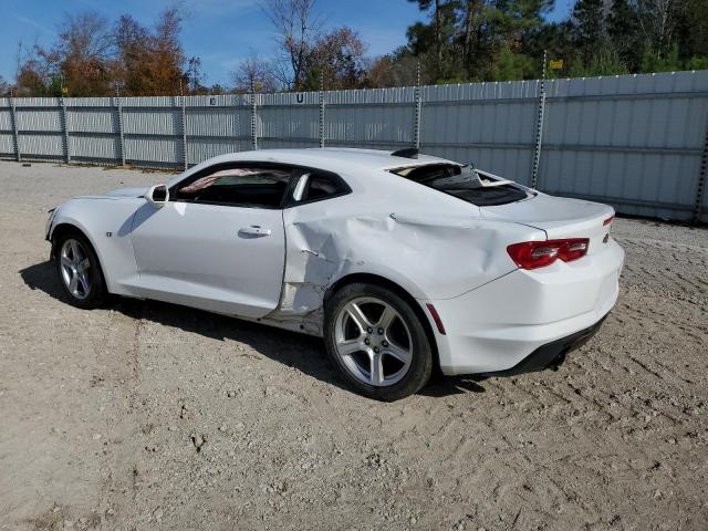 1G1FB1RS5K0108298 | 2019 Chevrolet camaro ls