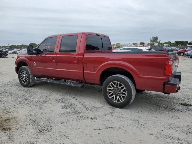 2015 Ford F250 Super Duty VIN: 1FT7W2BT4FEC44732 Lot: 79463653