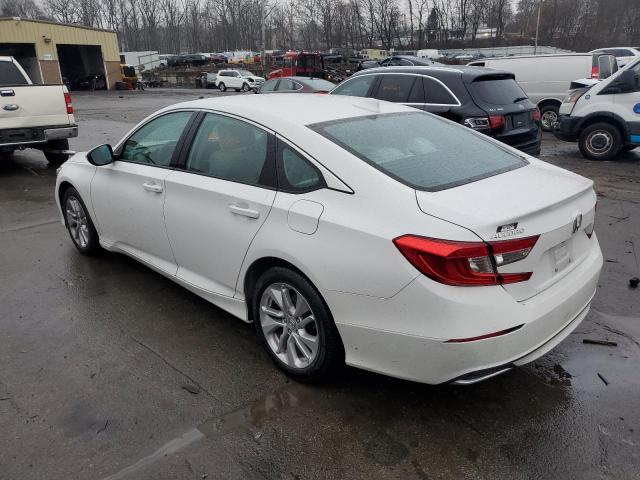 1HGCV1F11JA256035 | 2018 Honda accord lx