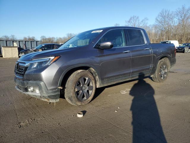 2020 Honda Ridgeline RTL