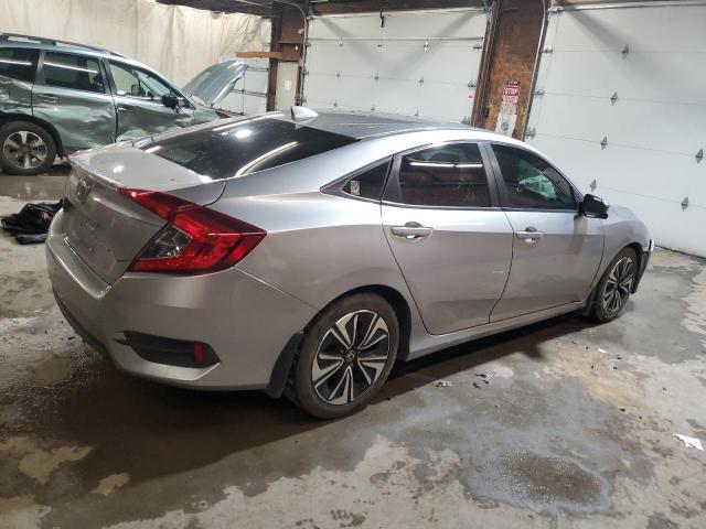 JHMFC1F36JX013089 | 2018 HONDA CIVIC EX