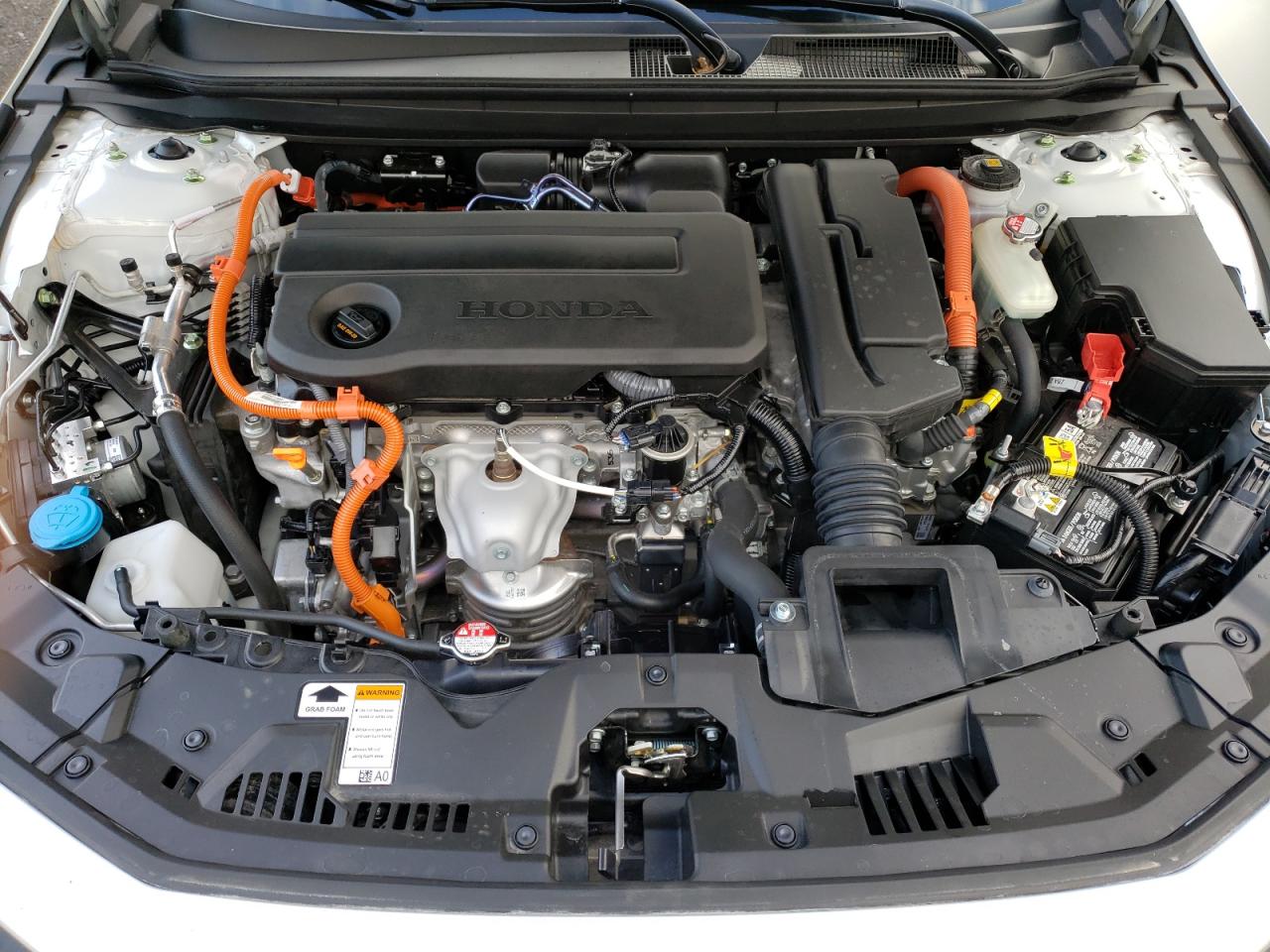1HGCY2F70PA007803 HONDA ACCORD 2023