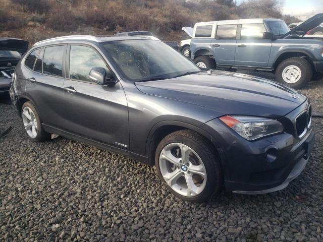 WBAVM5C55FVV93491 | 2015 BMW X1 XDRIVE3