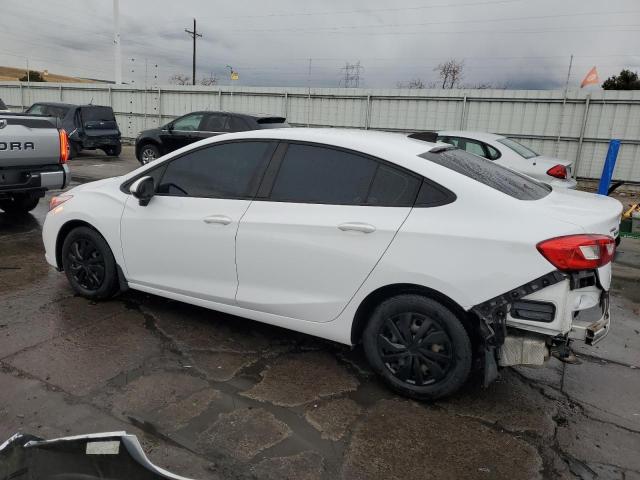 1G1BC5SM6J7238692 | 2018 CHEVROLET CRUZE LS