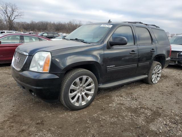 2012 GMC Yukon SLT