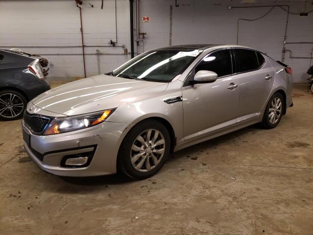 5XXGN4A79EG287833 | 2014 KIA OPTIMA EX