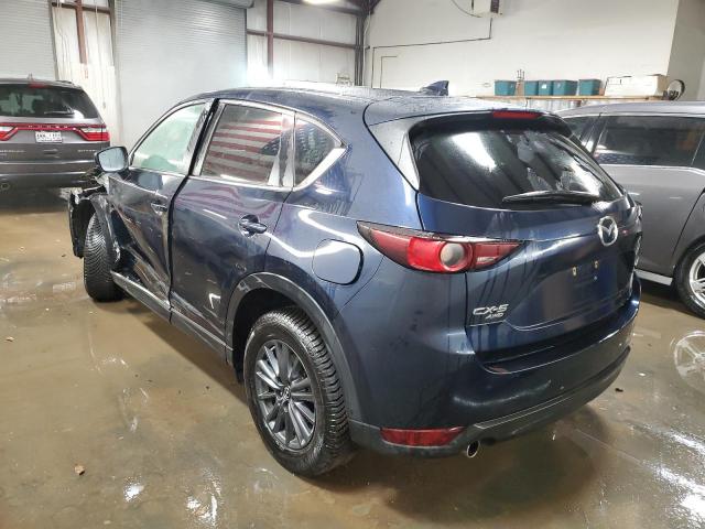 JM3KFBCM7K0578866 | 2019 MAZDA CX-5 TOURI