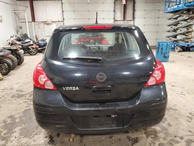 3N1BC13E09L481545 2009 Nissan Versa S