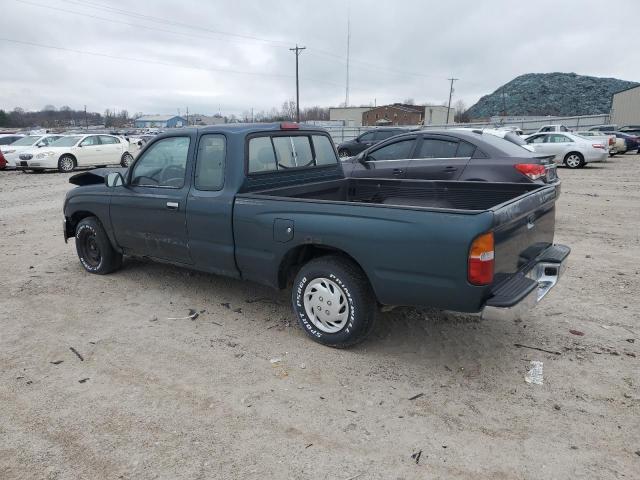 4TAVN53F6SZ008702 | 1995 Toyota tacoma xtracab