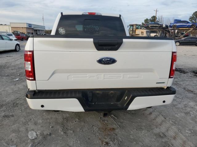 1FTEW1EP3KFA27712 | 2019 FORD F150 SUPER