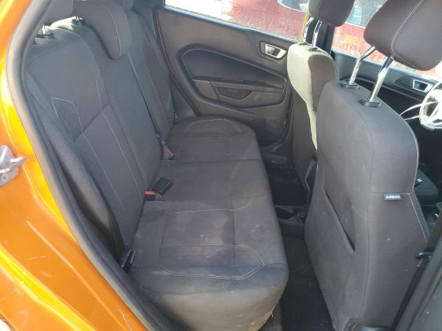 2018 FORD FIESTA ST - 3FADP4GX7JM143913