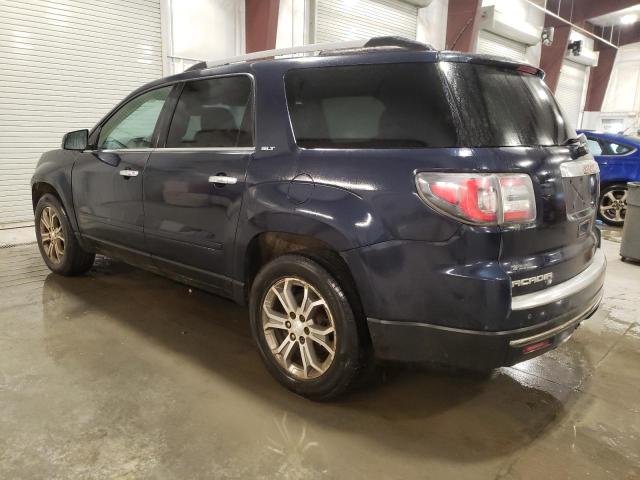 1GKKVRKD2FJ156322 | 2015 GMC ACADIA SLT