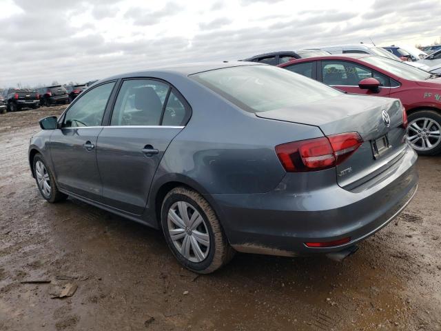 3VW2B7AJ0HM360894 | 2017 VOLKSWAGEN JETTA S