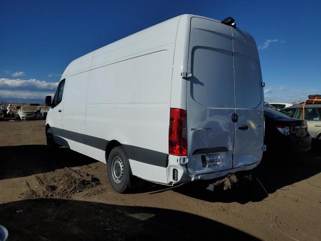 W1Y40CHY1NT086353 | 2022 MERCEDES-BENZ SPRINTER 2