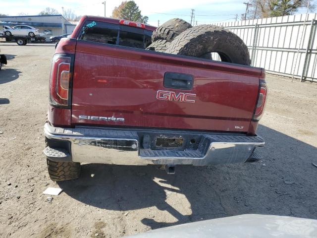 3GTU2NEC1HG210223 | 2017 GMC SIERRA K15