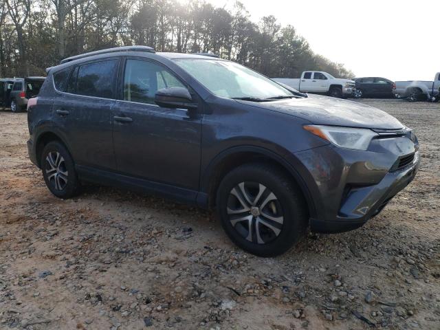 JTMZFREVXJJ156220 | 2018 TOYOTA RAV4 LE