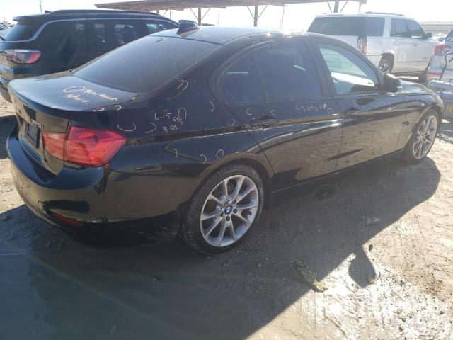 WBA3B1C53EF078522 | 2014 BMW 320 I