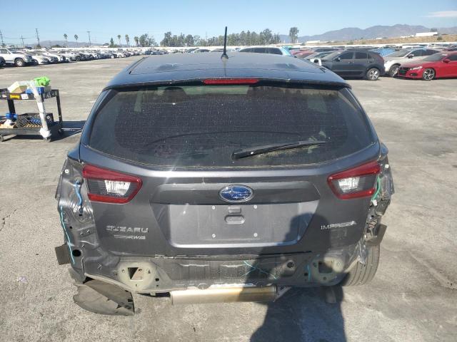 4S3GTAB62M3712821 | 2021 SUBARU IMPREZA