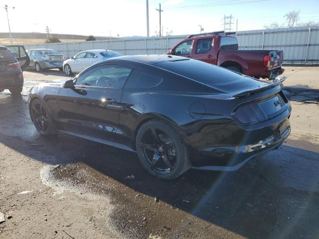 1FA6P8CF0F5368507 2015 FORD MUSTANG, photo no. 2