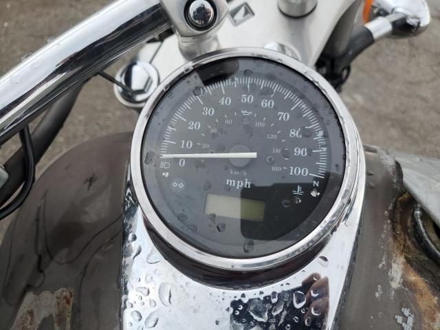 2007 HONDA VT750 DC JH2RC44077M100767